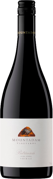 Mountadam Patriarch High Eden Shiraz